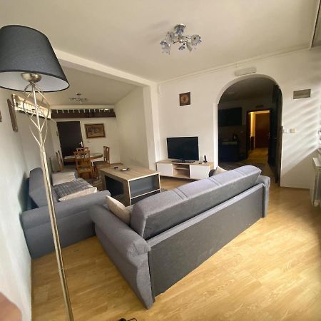 Apartment Mimo Сараєво Екстер'єр фото