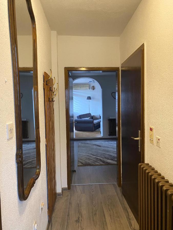 Apartment Mimo Сараєво Екстер'єр фото